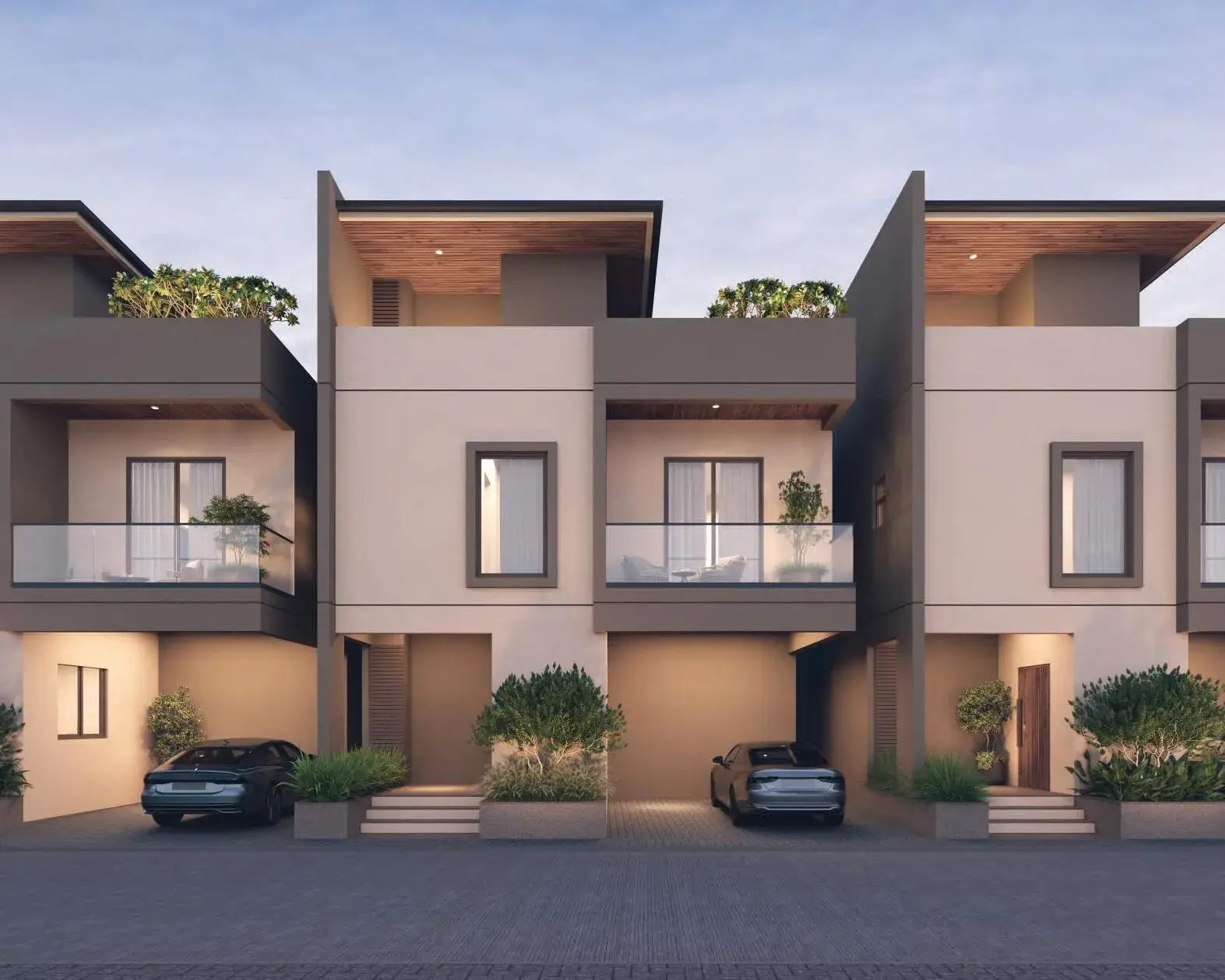 Hariyana Riviera Glade photo 6