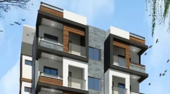 Highline Hirise