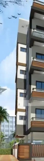 Highline Hirise