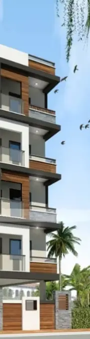 Highline Hirise