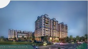 Highrise Sharma Residency