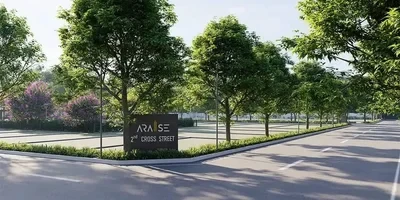 HiLiving Araise