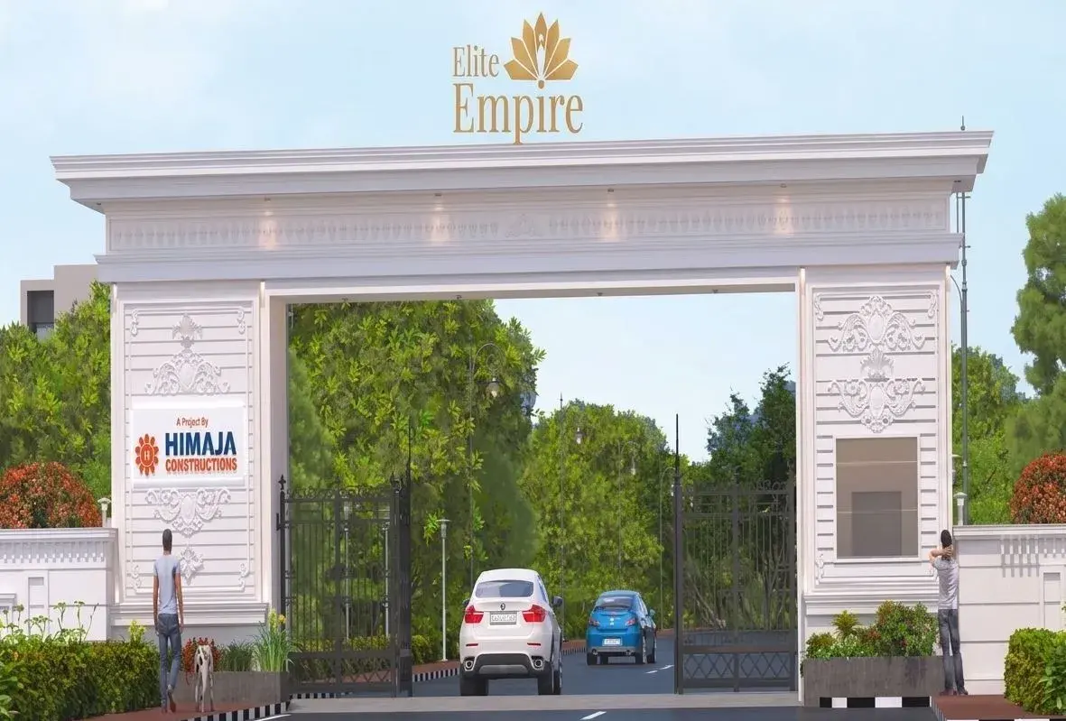 Himaja Elite Empire