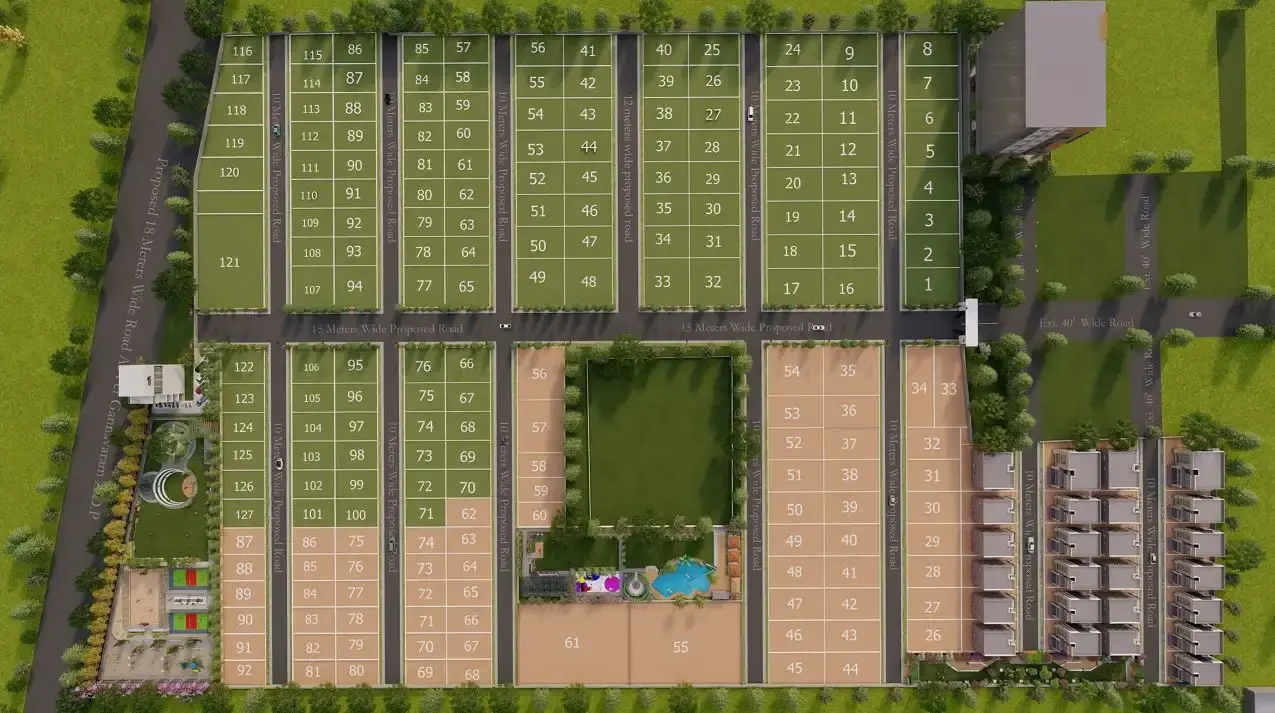 Himaja Elite Empire Phase 1 image 2