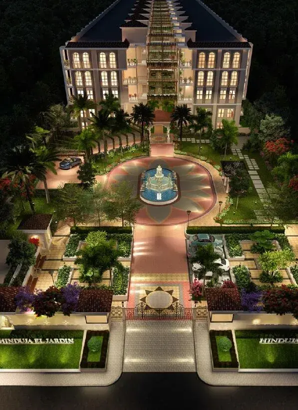 Hinduja El Jardin - Photo 4