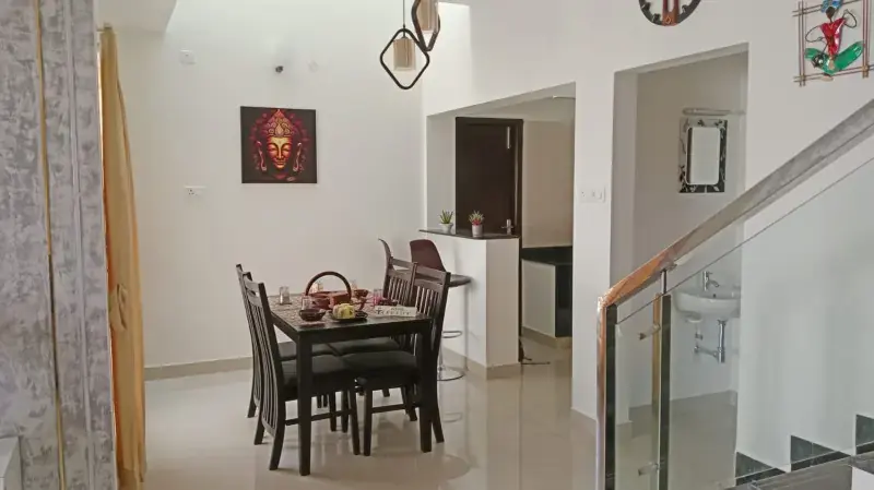 Hindustan Luxland