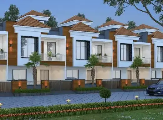 Hindustan Luxland