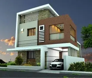 Hindustan Taasa Duplex Villas