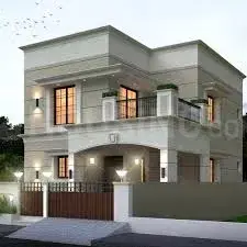 Hindustan Taasa Duplex Villas