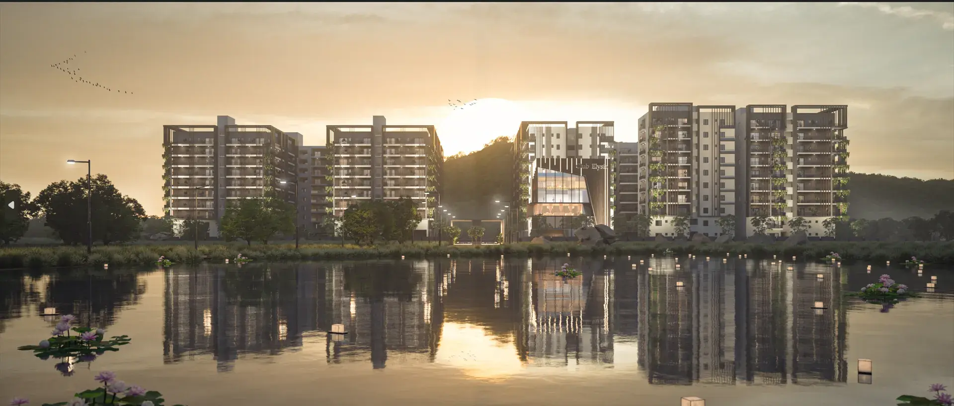 Hirize Elysia photo 7