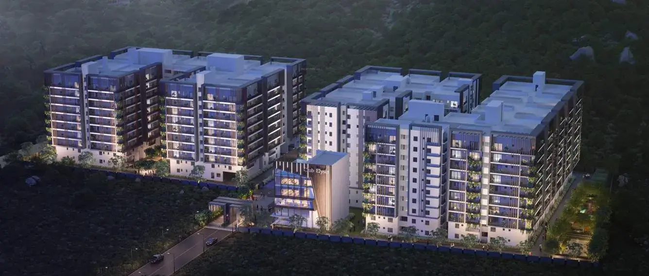 Hirize Elysia - Photo 6