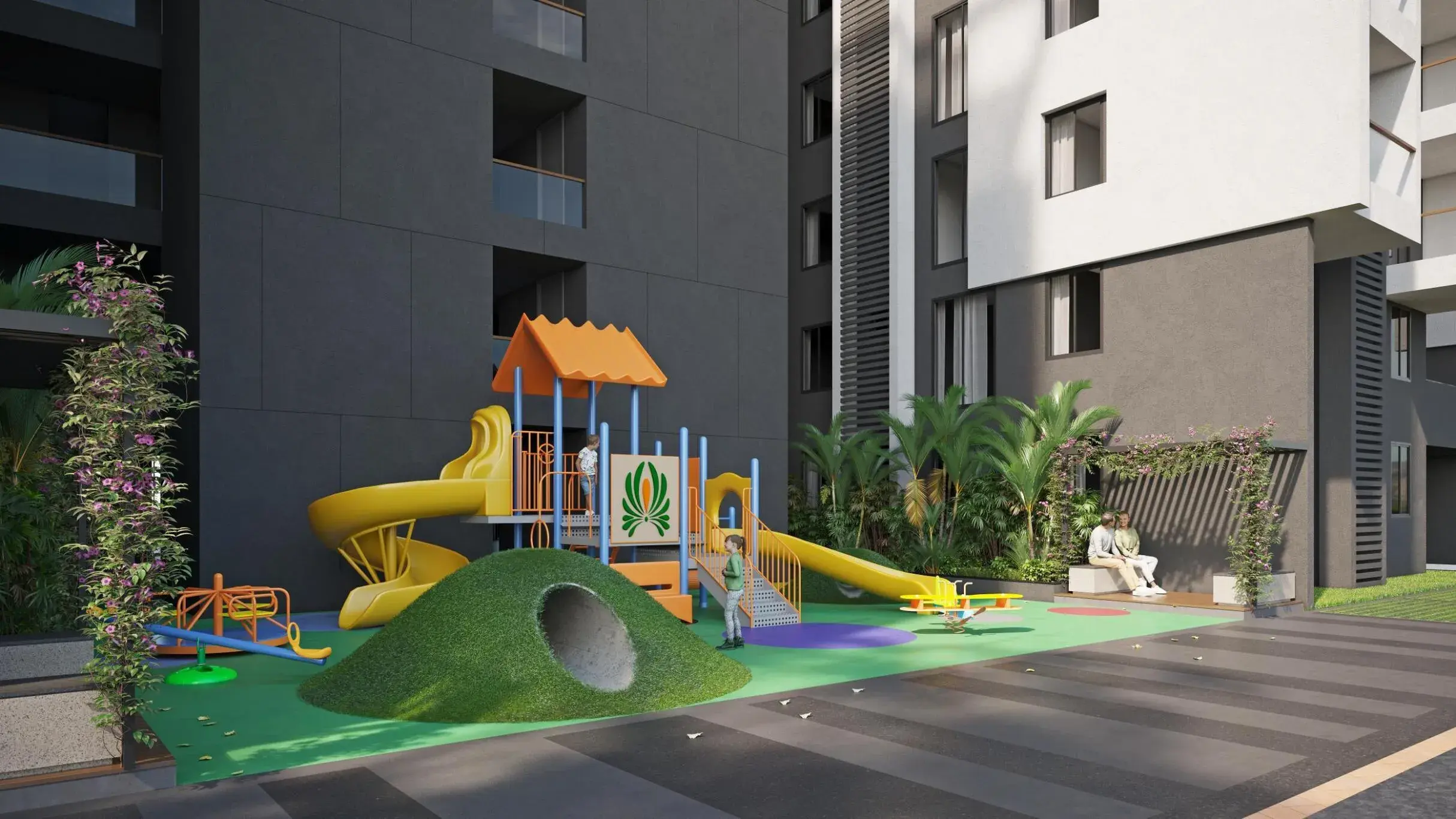 Hivision Heights photo 17