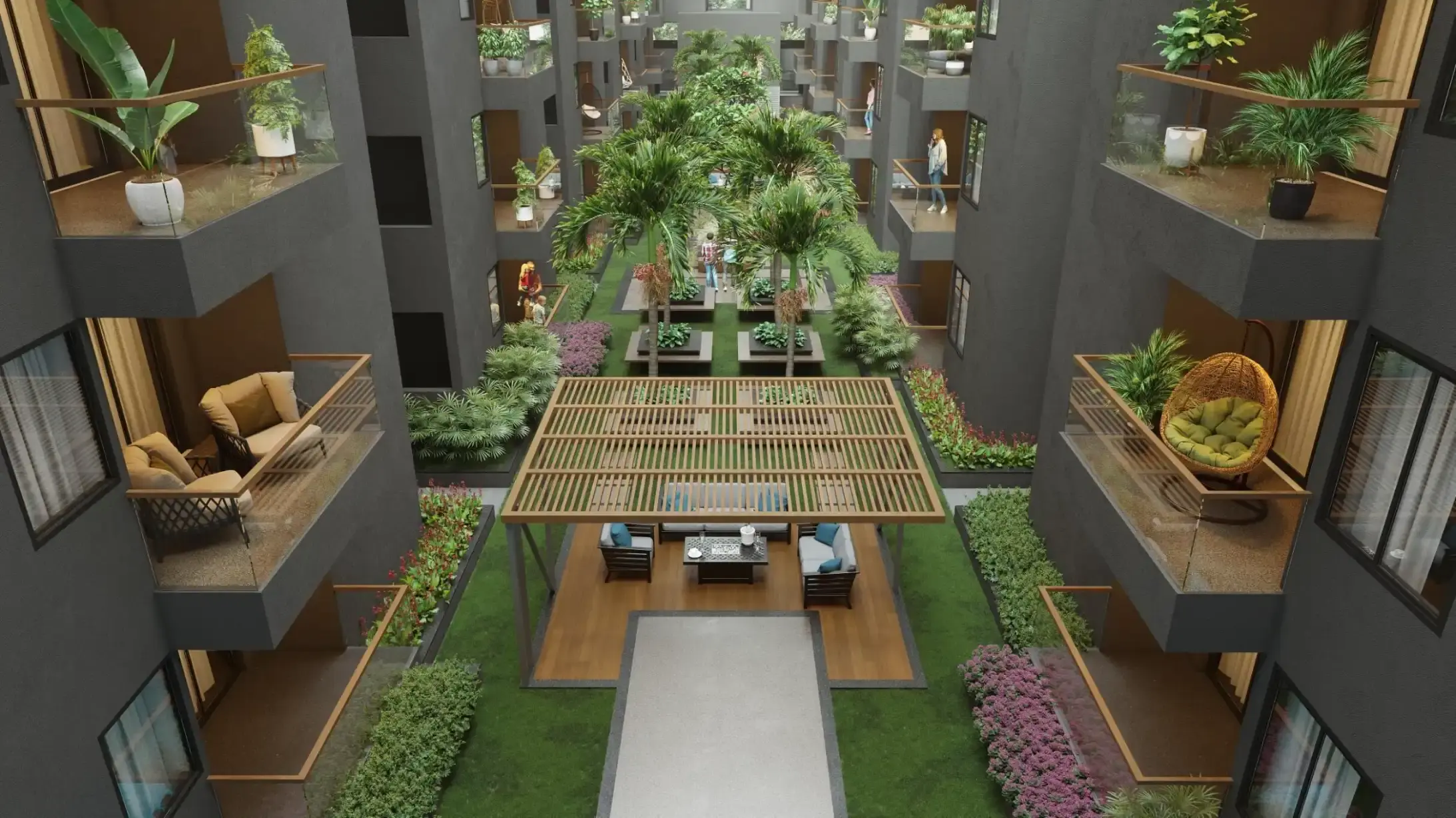 Hivision Heights photo 6