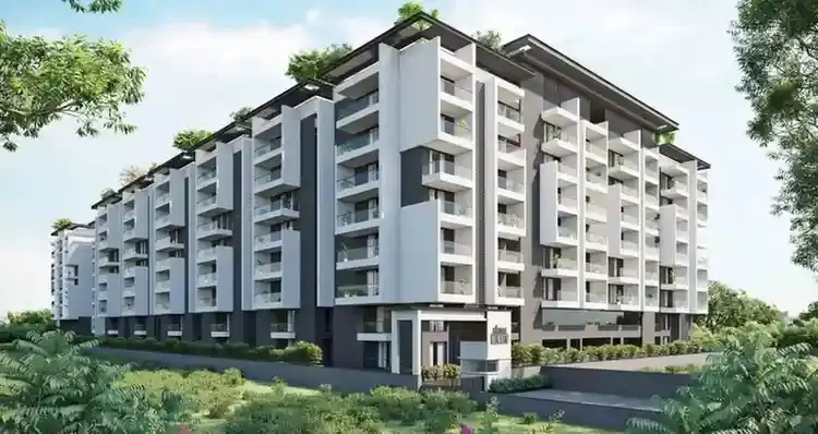 Hivision Heights - Photo 6