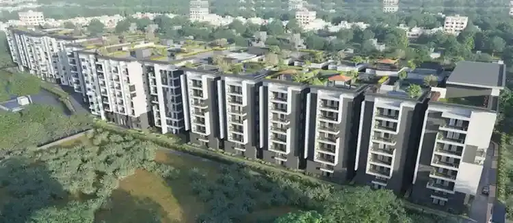 Hivision Heights - Photo 4