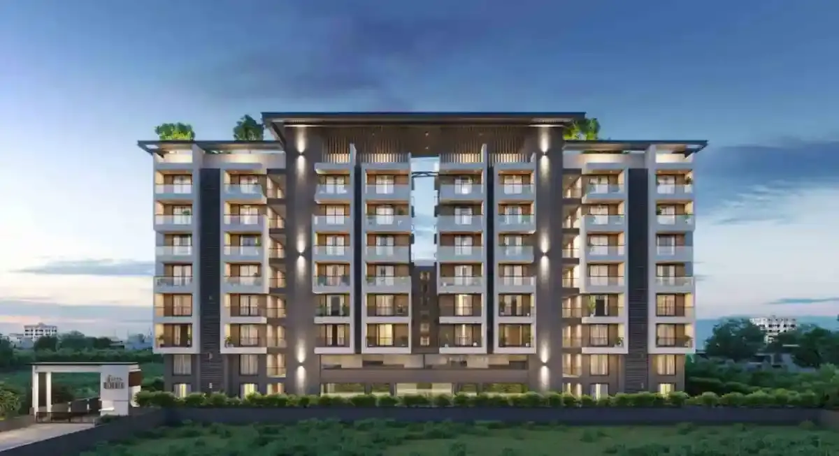 Hivision Heights - Photo 5