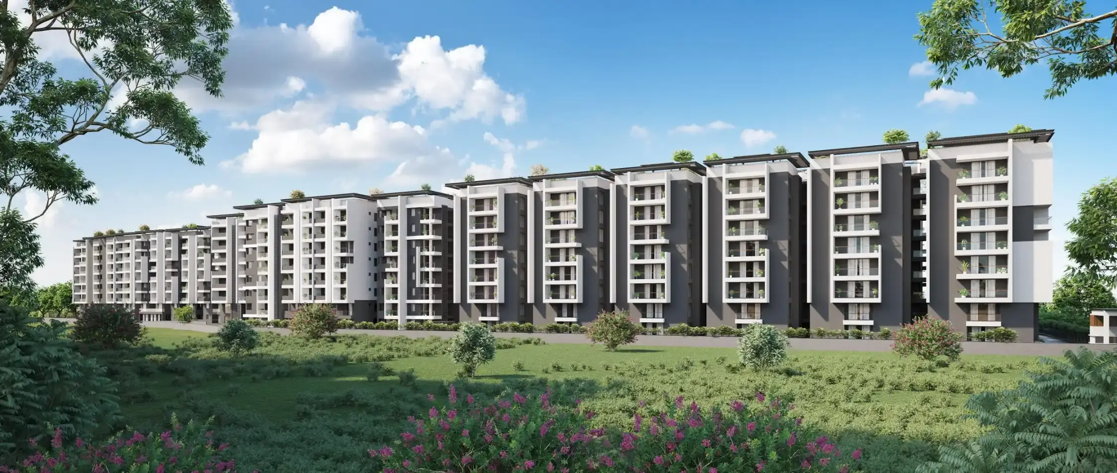 Hivision Heights - Photo 3