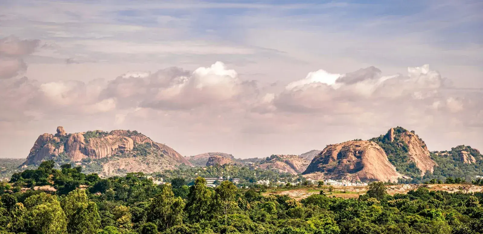 Hosachiguru Maamara