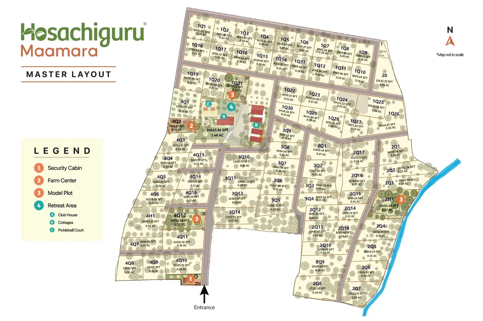 Hosachiguru Maamara