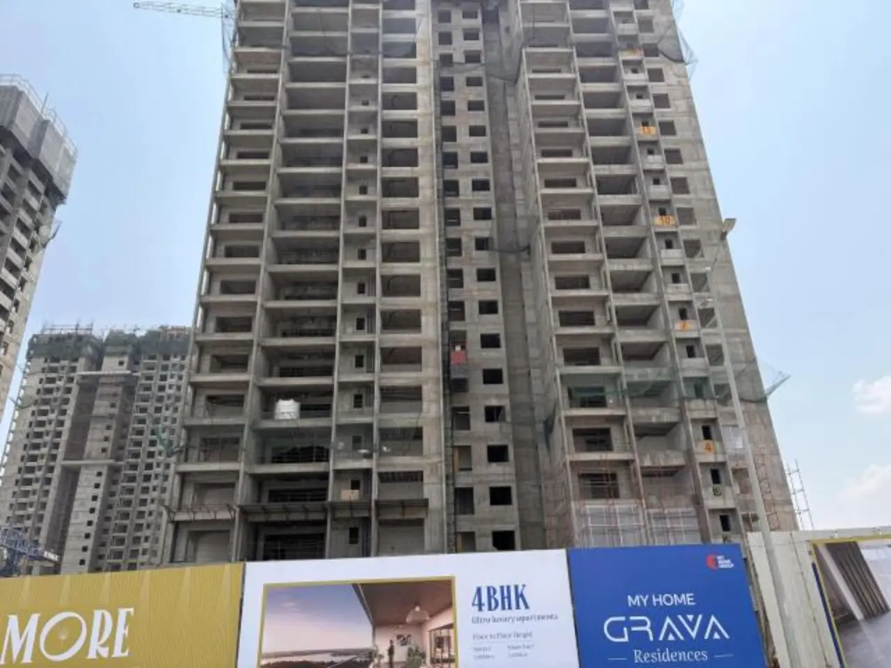 HYMA Grava Residencies image 4