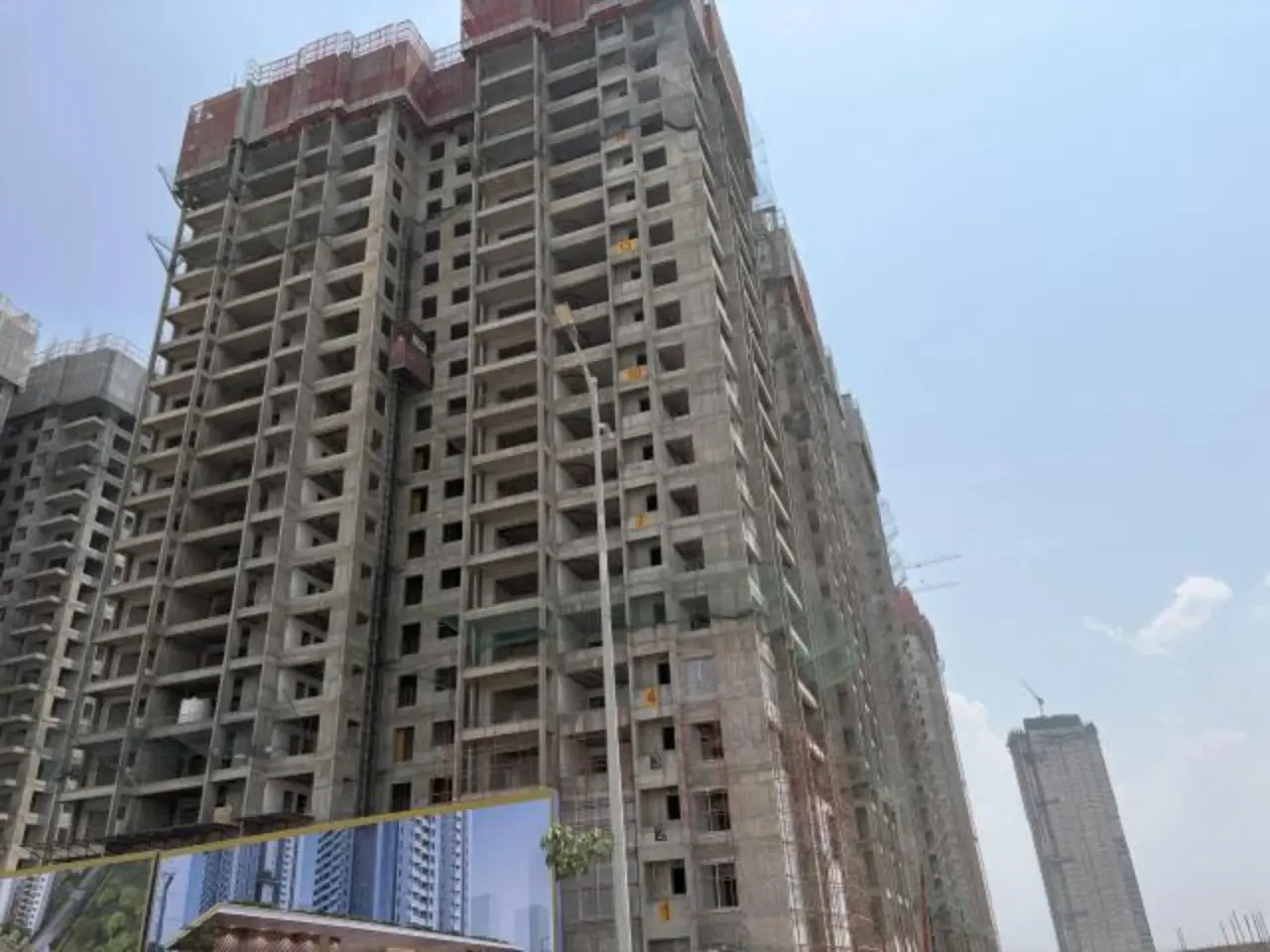 HYMA Grava Residencies image 2