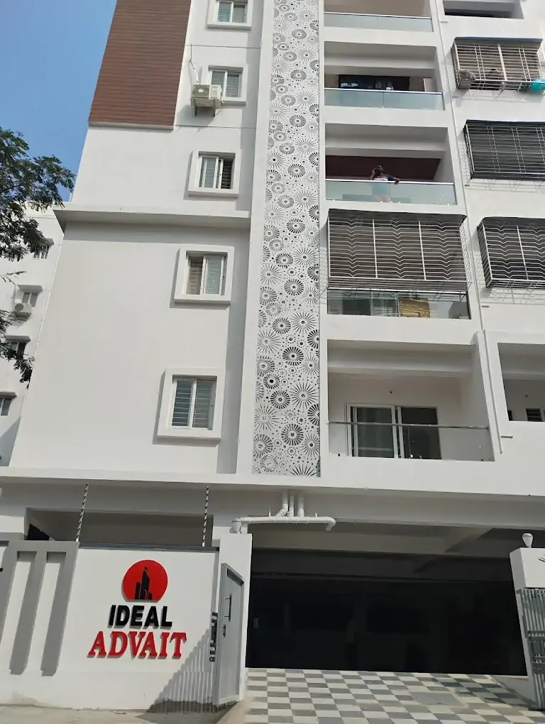 Ideal Advait
