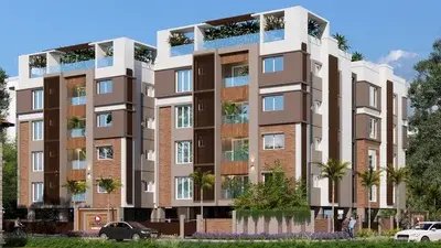 India Kurinji Elite