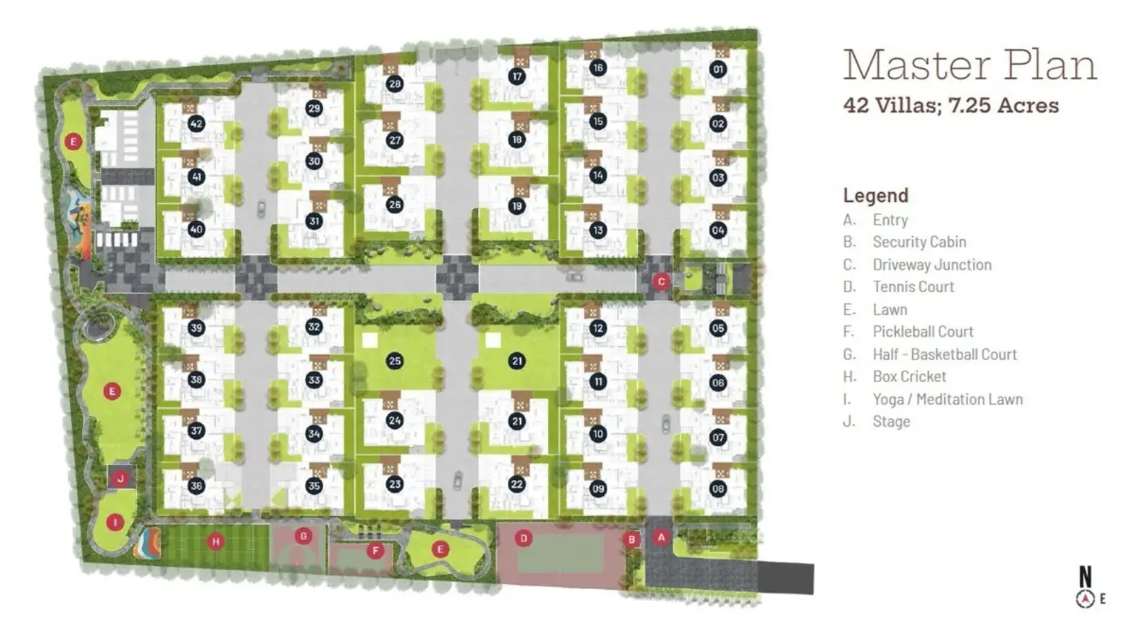 Indis Amara Villas photo 11