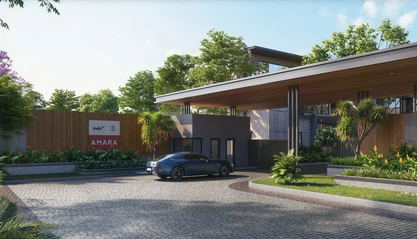 Indis Amara Villas photo 7
