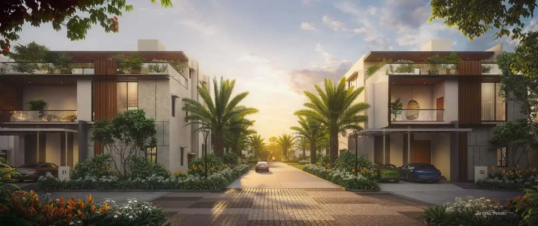 Indis Amara Villas photo 9