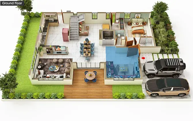 Indis Amara Villas photo 6