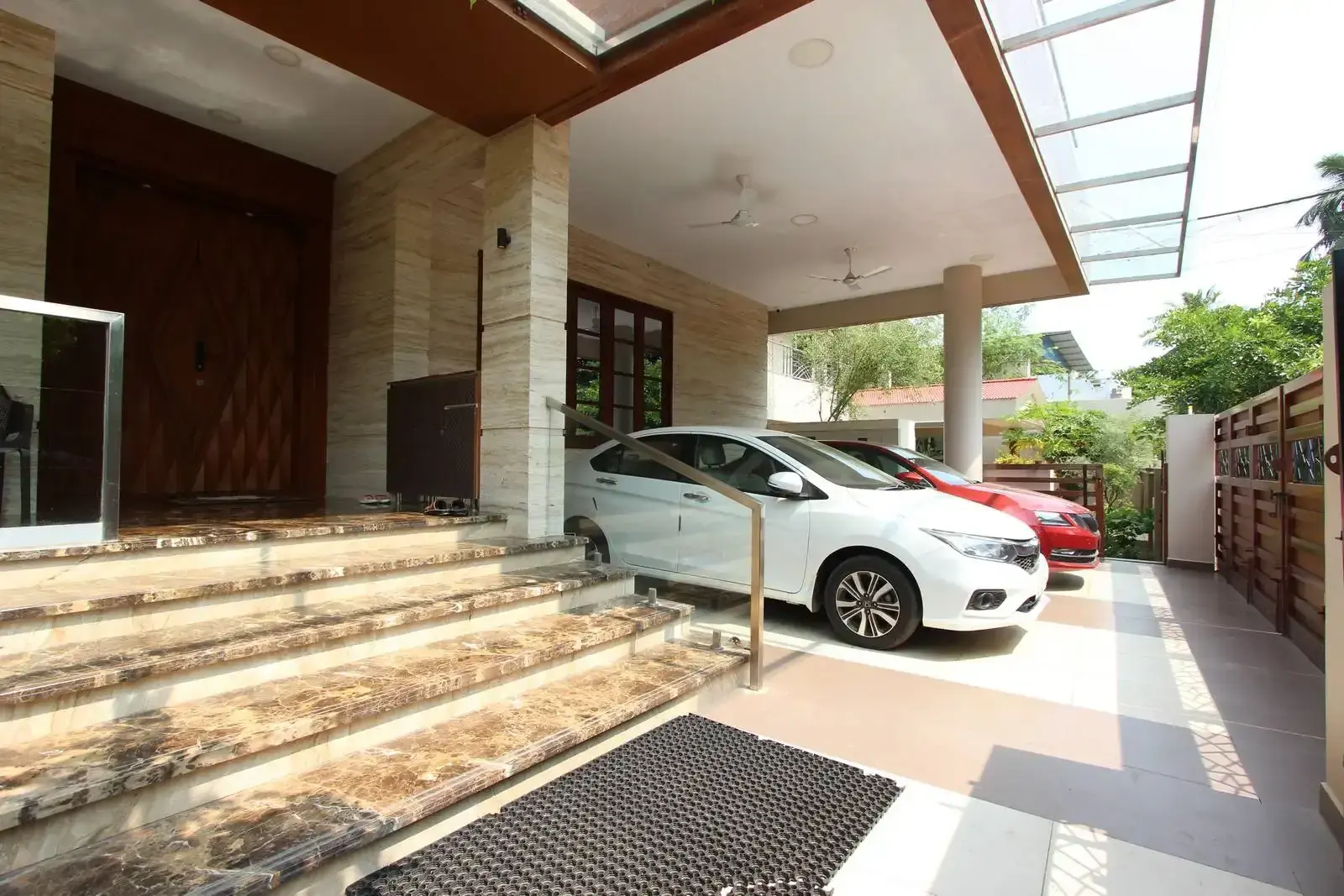 Infinity Villa