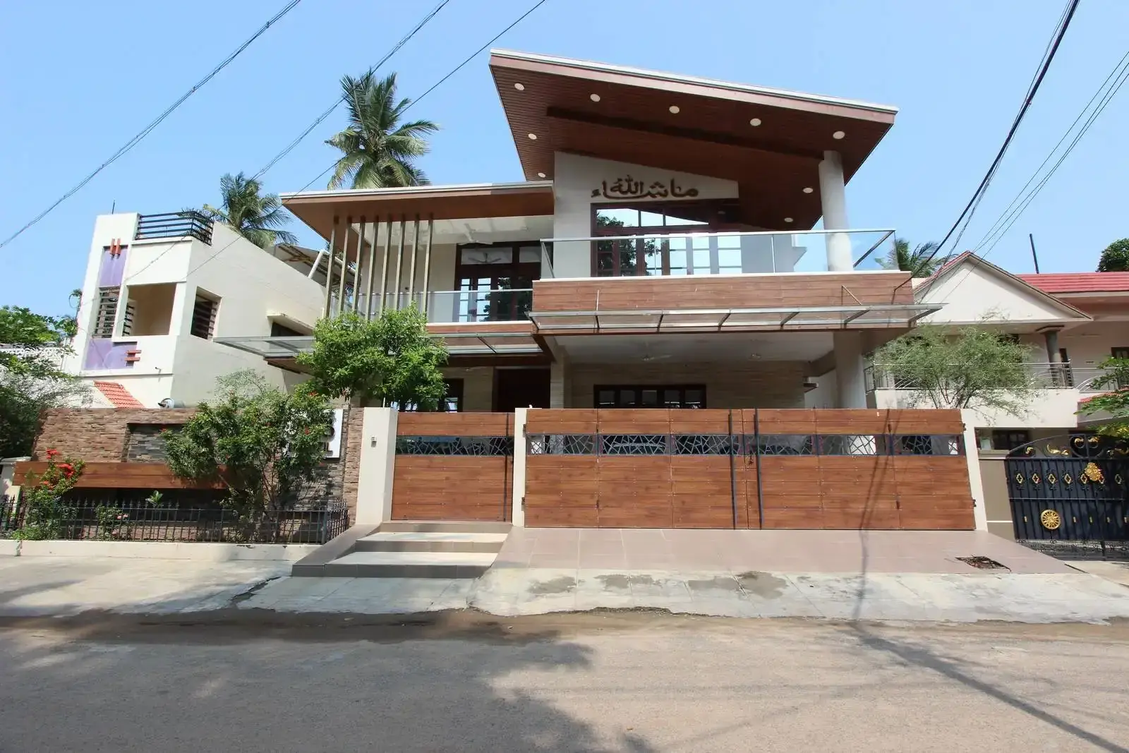 Infinity Villa
