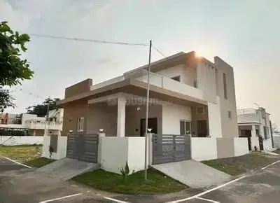 Infinity Villa
