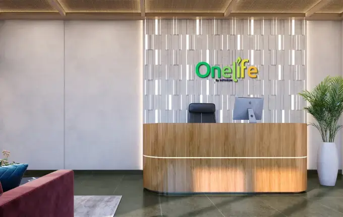 Infinium Onelife