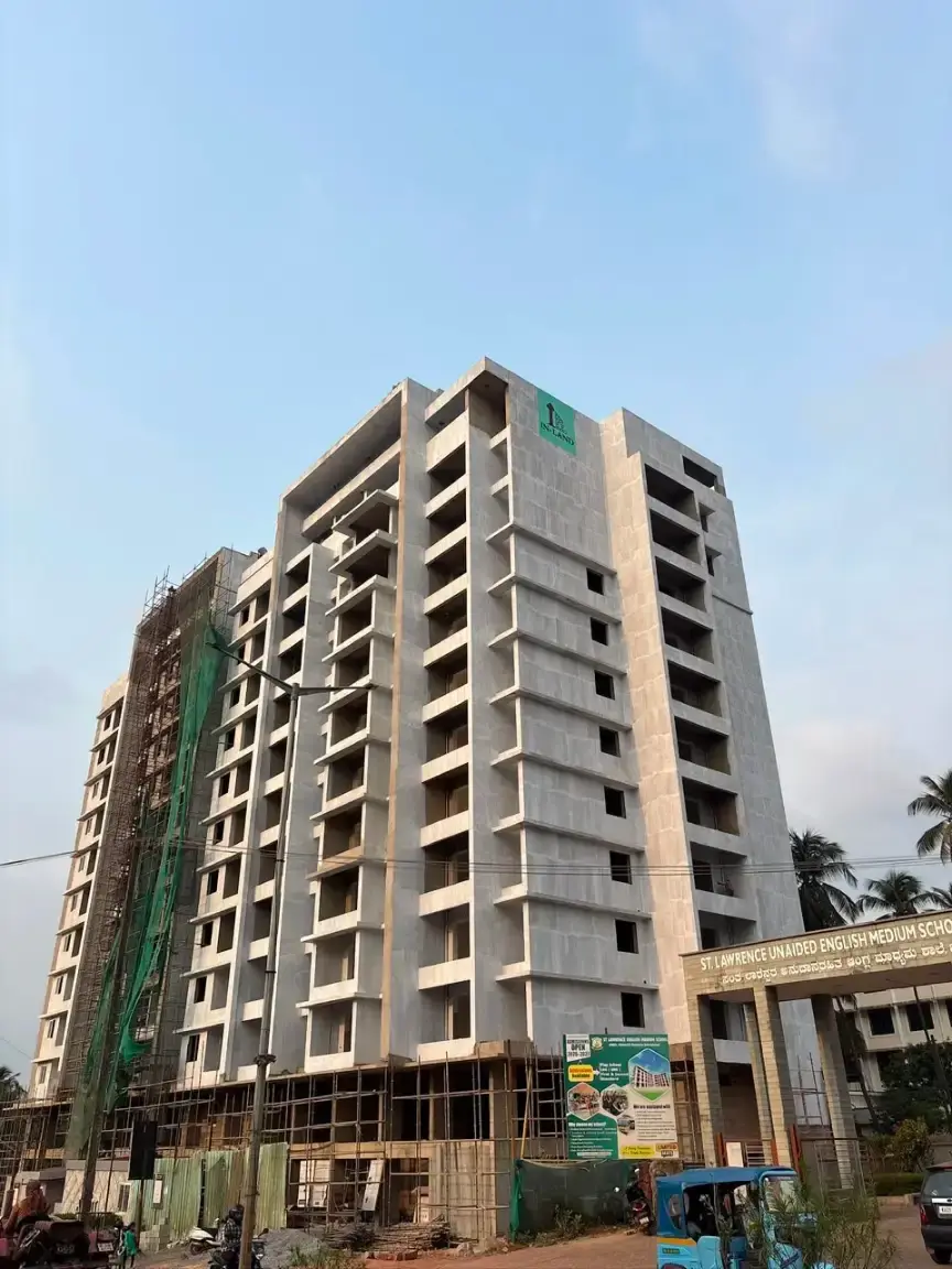 Inland Ascott image 4