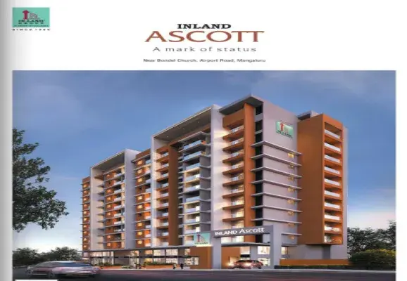 Inland Ascott