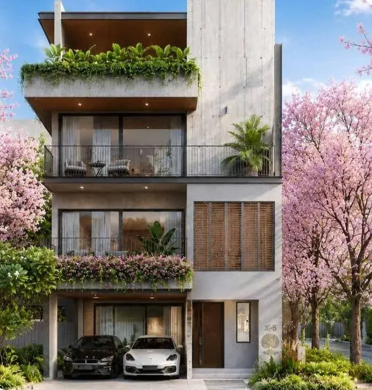 Inspira Trees of Life