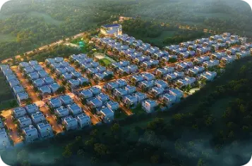 IRA Urban Ranch