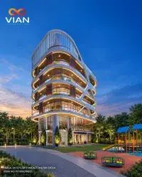 IRA Vian Vayu image 3