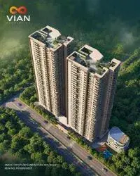 IRA Vian Vayu