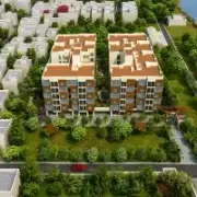 Isha River Front