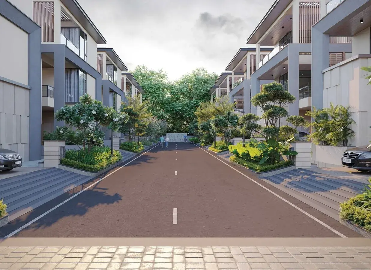 Issara Belmond Villas photo 18