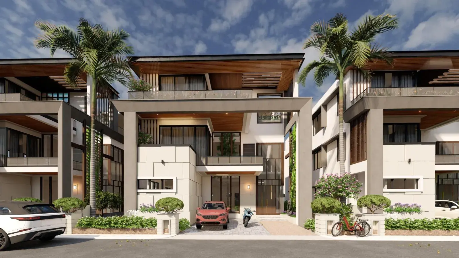 Issara Belmond Villas - Photo 6