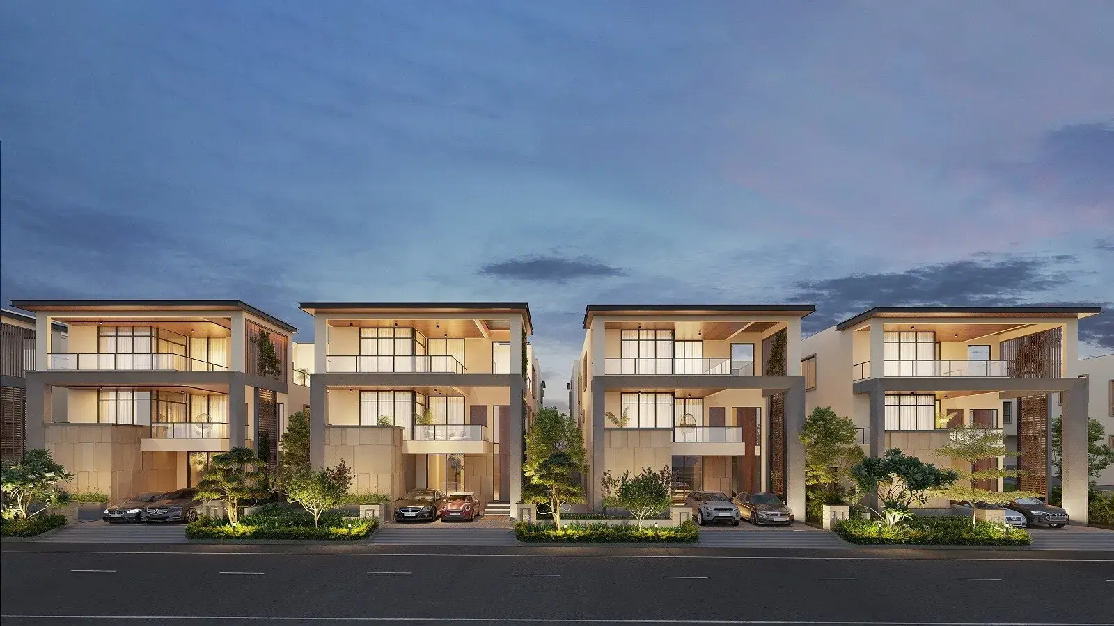 Issara Belmond Villas