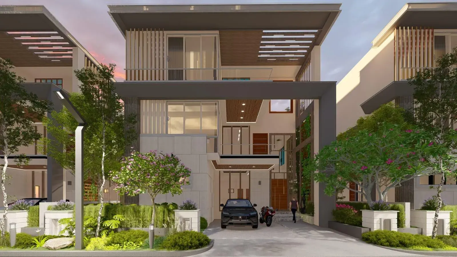 Issara Belmond Villas - Photo 4