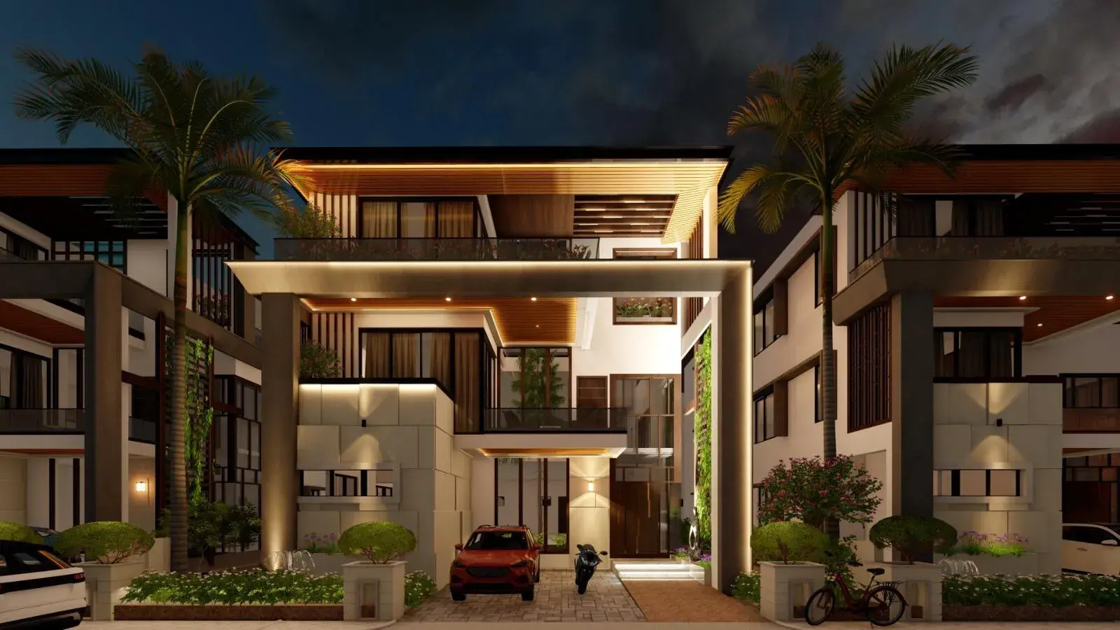 Issara Belmond Villas - Photo 5