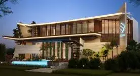 Issara Belmond Villas photo 7