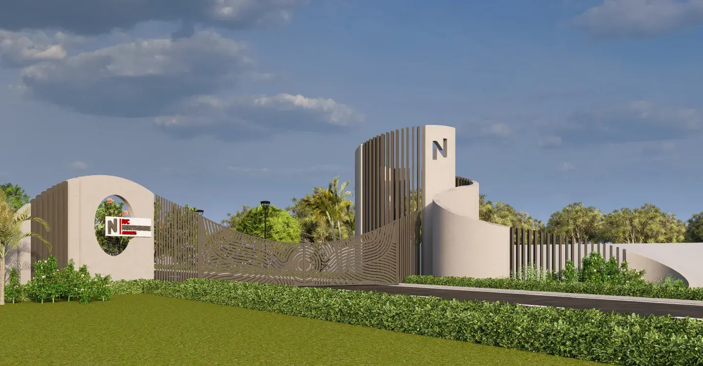 IVC Northshire Address