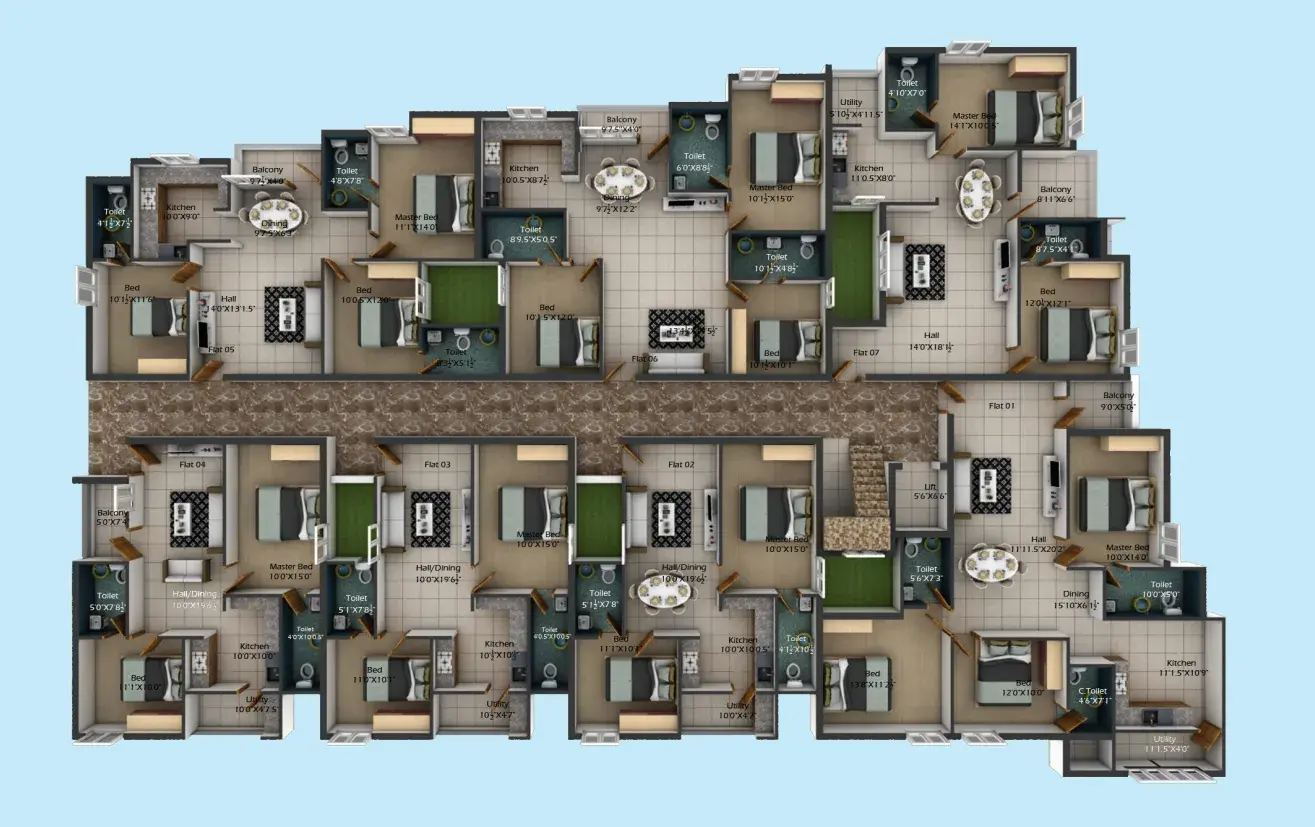 Jacpels Residences image 2